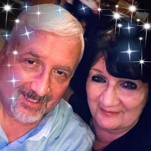 Meet your Posher, Sandra